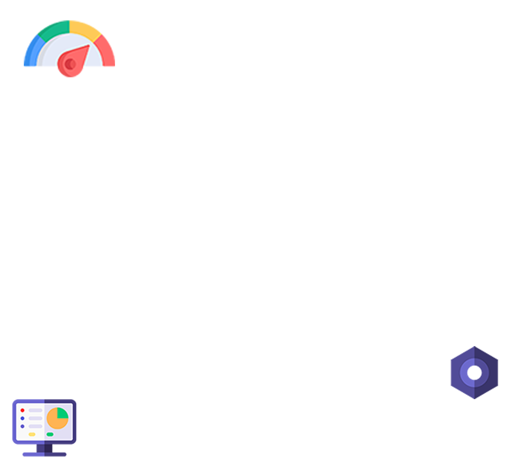 Particle element